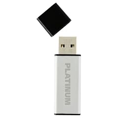 Platinum Alu 32 GB USB-Stick