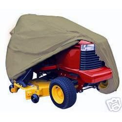 Cub Cadet 1000 1500 Riding Mower Lawn Tractor Covers by Champion Covers