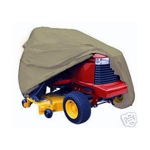 Champion Tractor Cover For John Deere 100 to X 300 series Riding Mower Lawn Tractor Covers