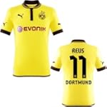 Maillot de foot BVB Borussia Dortmund...