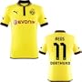 Maillot de foot BVB Borussia Dortmund Domicile 2013 Reus