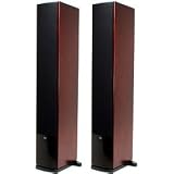 Klipsch WF34 Cabernet (Each) Floorstanding Loudspeaker