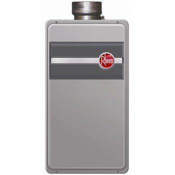   Rheem RTGH-95DVLN 9.5 GPM Indoor Direct Vent Tankless Natural Gas Water Heater