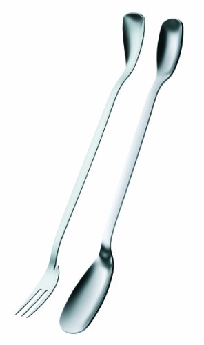 Carl Mertens 4504 1060 - K&uuml;chenset Taster und Messl&ouml;ffel Preisvergleich