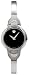Movado Women's Kara Stainless Steel Bangle Bracelet Watch #0605247