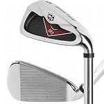 Wilson Staff Mens Di7 Irons- Lob Wedge