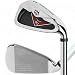 Wilson Staff Mens Di7 Irons- Lob Wedge
