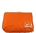 Phuchema Flight 001 SPACEPAK Toiletry - Orange
