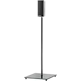 OmniMount ELO-B ELO Series Audiophile Speaker Stand