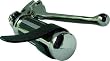 CrampBuster Oversized Wide - 1-1/2in. - Black CB4