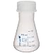 Dynalon Polypropylene Erlenmeyer Flask with Screw Cap 341465