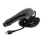 Original Samsung Car Charger for Samsung BlackJack SGH-i607 SGH-A707 T809 T509 T519 T629 D807 A707 CAD 300MBEB SPH-M620