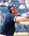 Wade Boggs Autographed/Hand Signed New York Yankees 8x10 Photo (POSE)