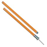 31WU%2BKsoxML. SL160  Football Training Skill   Agility Spring Poles (set of 6)