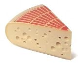 Swiss Cheese Emmental Francais 1 lb.