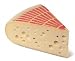 Gourmet Food : Swiss Cheese Emmental Francais 1 lb.