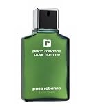 Paco Rabanne Eau de Toilette Spray for Him, 3.4 oz.