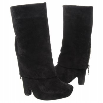 Sam Edelman Womens Zain Boot