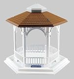 Art Line 6262 Gazebo Feeder