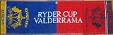 Orginal Ryder Cup Towel Valderrama Spain von 1997 Caddysize - 
