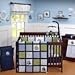 Nautica Zachary 6 Piece Comforter Set
