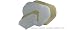 Photo : Lumiquest Metallic Inserts LQ 902D for Lumiquest Big Bouncer - Lumiquest LQ 902D