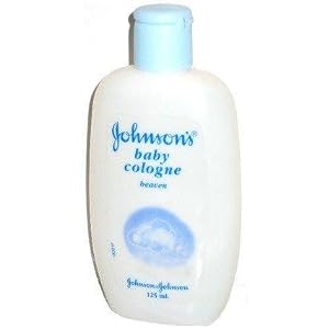 Johnson’s Baby Cologne Available in Different Flavour