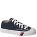 PRO-Keds Unisex Royal Lo Canvas Sneaker