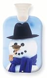 Hot Water Bottles for Cold Therapy