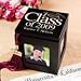 Personalized Graduation Photo Cube