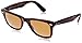 Ray-Ban RB2140 Original Wayfarer Polarized Square Sunglasses
