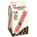 Hersheys Whoppers Mini Carton Original Malted Milk Balls Candy - 3.5 Oz, 15 / Pack