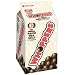 Hersheys Whoppers Mini Carton Original Malted Milk Balls Candy - 3.5 Oz, 15 / Pack