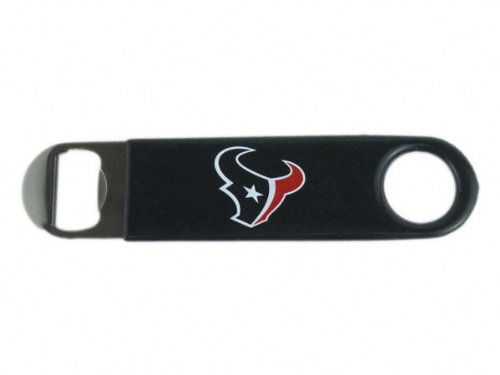 Houston Texans Bottle Opener