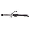 Buy Brushes & Combs - Ion Titanium Ionic Curling Iron 1 1/4"