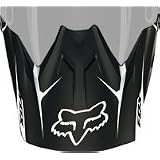 Fox Racing Replacement Visor for V3 Fathom Helmet
