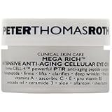 Peter Thomas Roth Mega Rich Intensive Anti-Aging Cellular Eye Creme 0.76oz