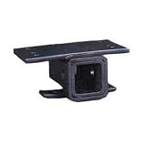 ACME'S Universal Step Bumper Hitch Class III by Acme
