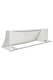 First Team Golden Goal Mini Semi-Permanent Soccer Goal