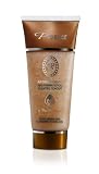 Premier Dead Sea Para-Pharmaceutical Exfoliating Facial Gel, Brown, 4.4-Fluid Ounce
