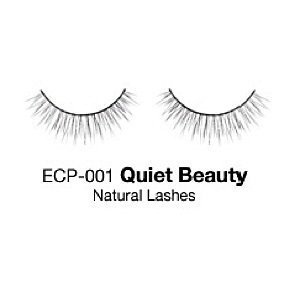 X-Gen Premium Lashes Natural Lashes Quiet Beauty (Augenwimper) Preisvergleich