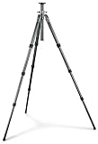 Gitzo GT3540 6X Carbon Fiber 3 Series 4 Section Rapid Column G-Lock Mountaineer Tripod
