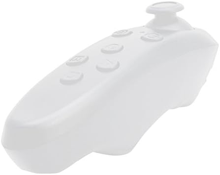 Wireless Bluetooth Gamepad VR-BOX Remote Control For Samsung iPhone Android IOS