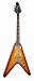 Hamer Xt Series Vector Electric Guitar - Honey Burst