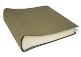 Capri : Nubuck Olive 240