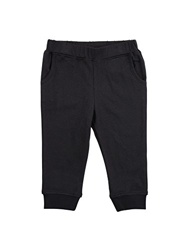 Colored Organics Baby Organic Lightweight Tapered Jogger Pants