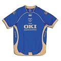 Canterbury Portsmouth Home Soccer Jersey 08/09