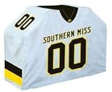 43x60x20 Grill Cover Southern Mississippi Eagles