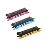 Brother Toner Cartridge, bundle