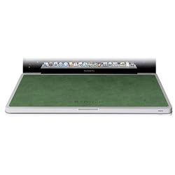 RadTech ScreenSavrz for Notebooks: 17in MBP-PB / 16-17.5 inch Wide Screen PC's - Color Green